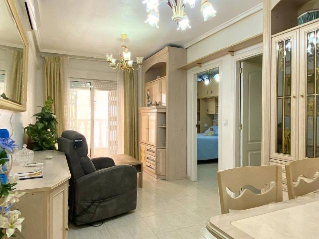 Piso en Venta en Avenida Habaneras Curva de Palangre
