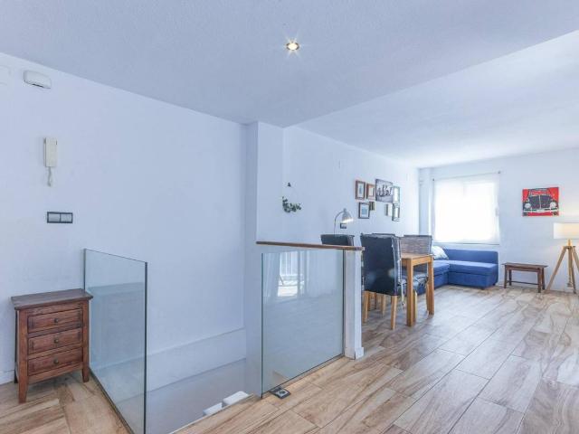 Piso en Venta en Avenida Habaneras Curva de Palangre
