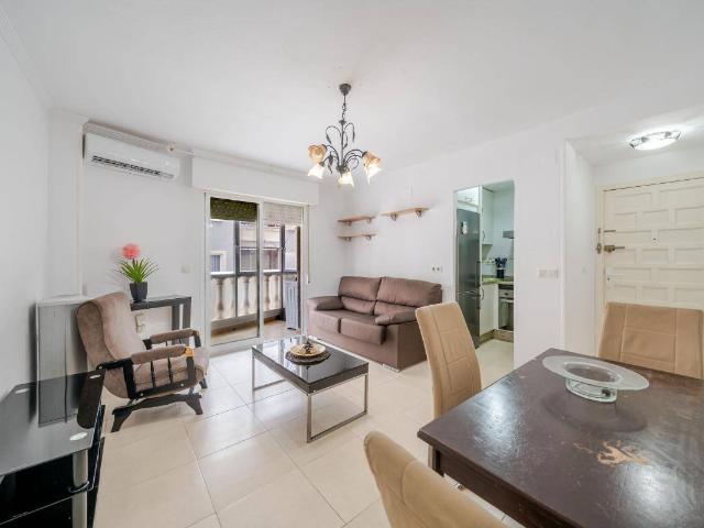 Piso en Venta en Avenida Habaneras Curva de Palangre