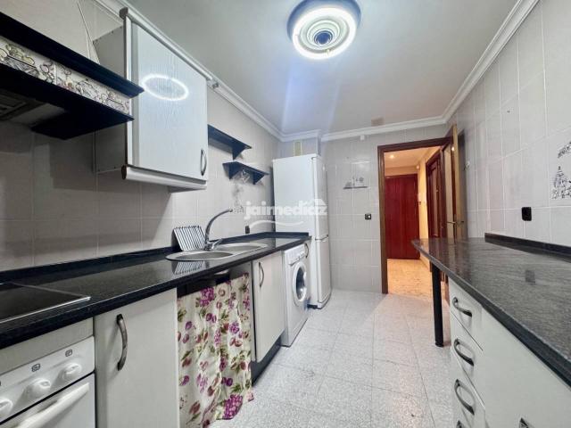 PISO EN VENTA EN AVENIDA JARDIN DE LAS DELICIAS