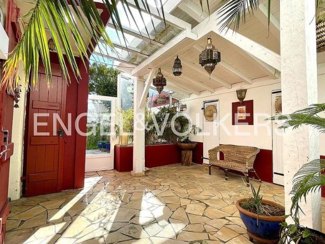 Piso en venta en avenida Lahouze, Biarritz, de 100 m² 2 habitaciones por 740.000
