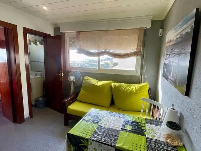 Piso en venta en avenida Maresme, Canet de Mar, de 25 m² 1 habitación por 160.000