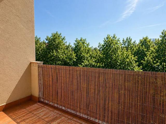 Piso en venta en avenida Meridiana, Barcelona, de 52 m² 1 habitación por 327.000