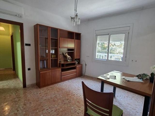 Piso en venta en avenida Miraflores, Hospitalet de Llobregat, L´, de 47 m² 3 habitaciones por 210.000