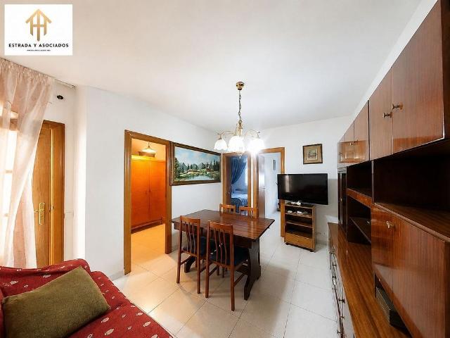 Piso en venta en avenida Miraflores, Hospitalet de Llobregat, L´, de 55 m² 3 habitaciones por 195.000