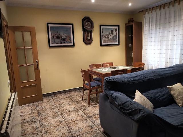 Piso en venta en avenida Miraflores, Hospitalet de Llobregat, L´, de 50 m² 2 habitaciones por 235.000