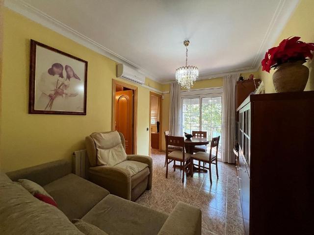 Piso en venta en avenida Miraflores, Hospitalet de Llobregat, L´, de 52 m² 3 habitaciones por 230.000