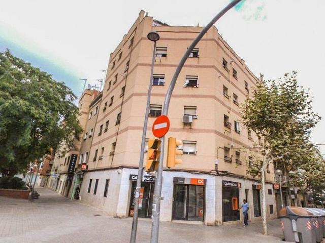 Piso en venta en avenida Miraflores, Hospitalet de Llobregat, L´, de 72 m² 2 habitaciones por 129.000