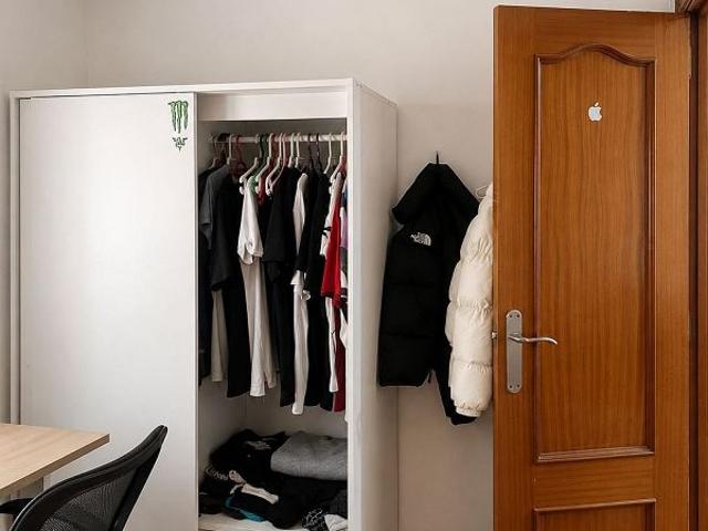 Piso en venta en avenida Nord, Hospitalet de Llobregat, L´, de 60 m² 3 habitaciones por 206.000