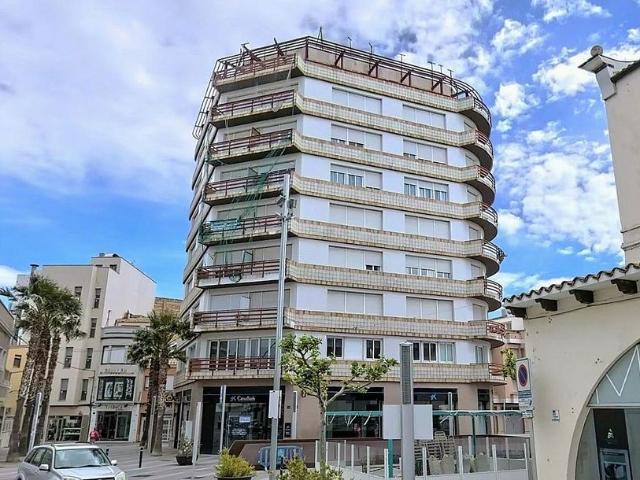 Piso en venta en avenida Santa Bàrbara, Amposta, de 80 m² 3 habitaciones por 80.000