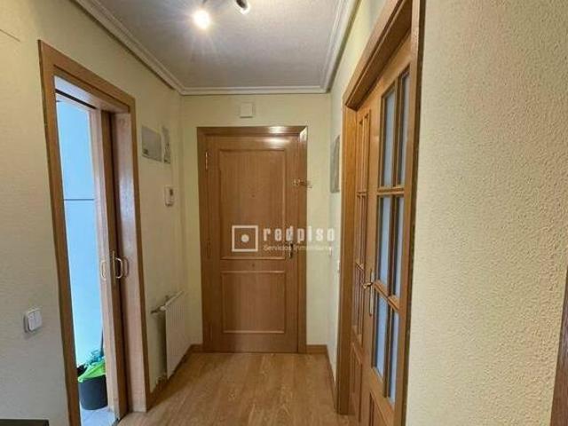 Piso en venta en AVENIDA SANTA EUGENIA Santa Eugenia Villa de VallecasEnsanche y Santa Eugenia M