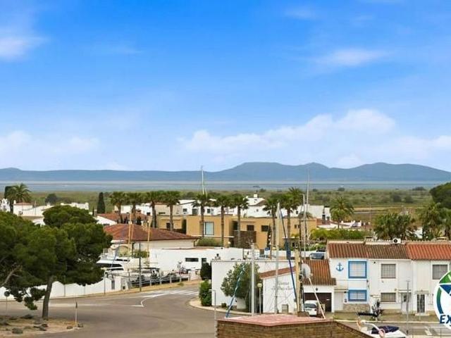 Piso en venta en avenida Port Canigó, Roses, de 44 m² 2 habitaciones por 235.000