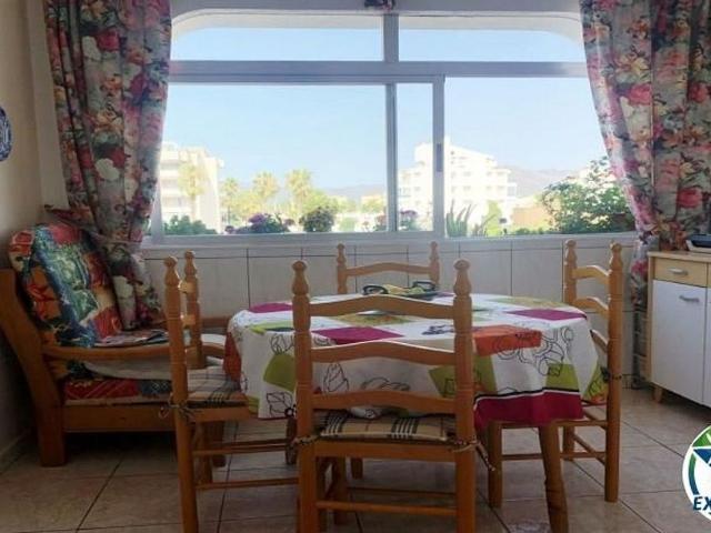 Piso en venta en avenida Port Canigó, Roses, de 49 m² 1 habitación por 122.000