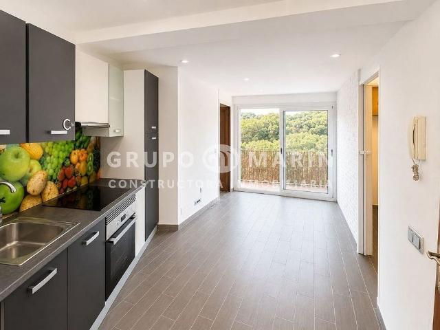 Piso en venta en avenida Pau Casals, Sant Andreu de Llavaneres, de 60 m² 2 habitaciones por 195.000
