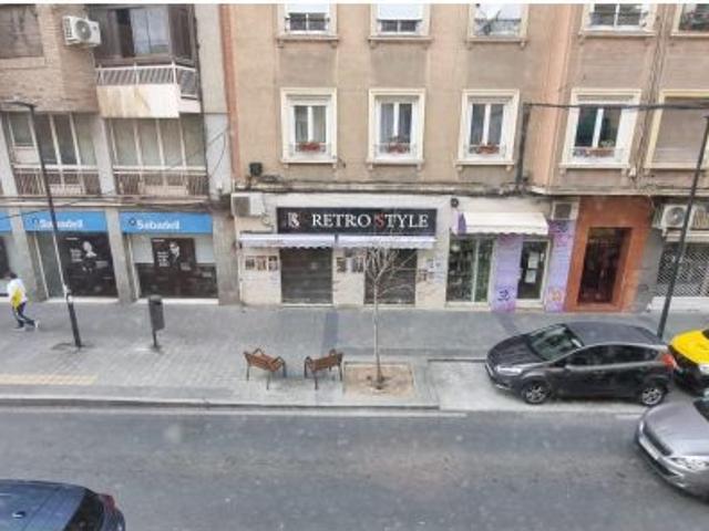 Piso en venta en Avenida Padre Esplá, Alicante / Alacant