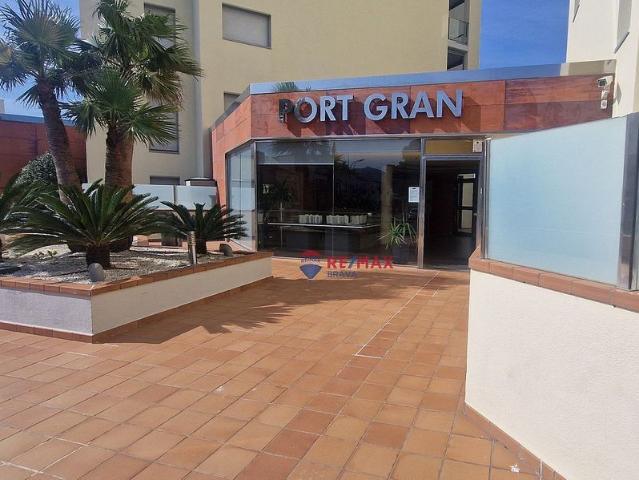 Piso en venta en avenida Pastor, Roses, de 39 m² 1 habitación por 156.000 €