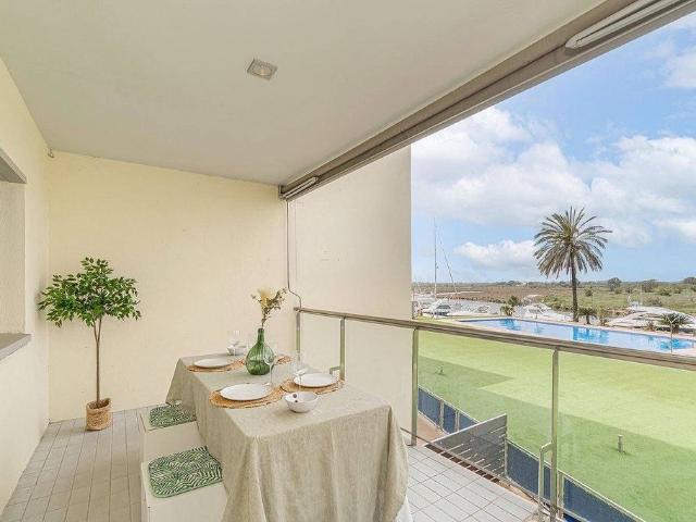 Piso en venta en avenida Pastor, Roses, de 60 m² 2 habitaciones por 287.000