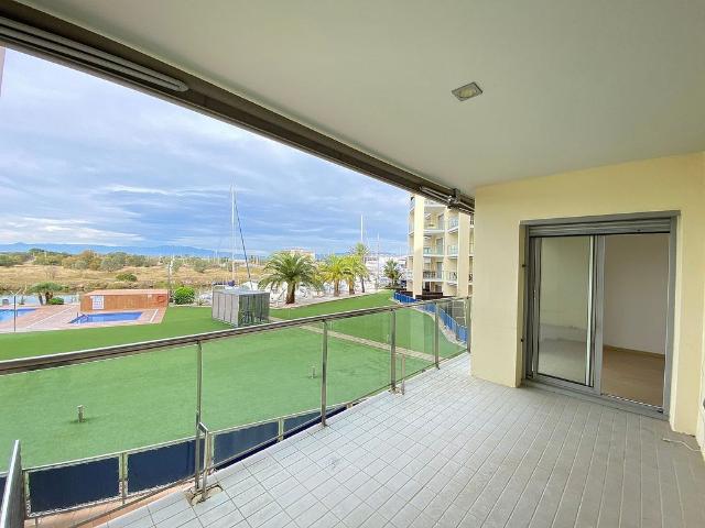 Piso en venta en avenida Pastor, Roses, de 87 m² 2 habitaciones por 285.000