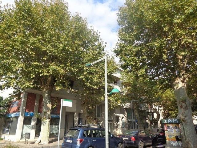 Piso en venta en avenida Perpinyà, Figueres, de 91 m² 3 habitaciones por 138.000