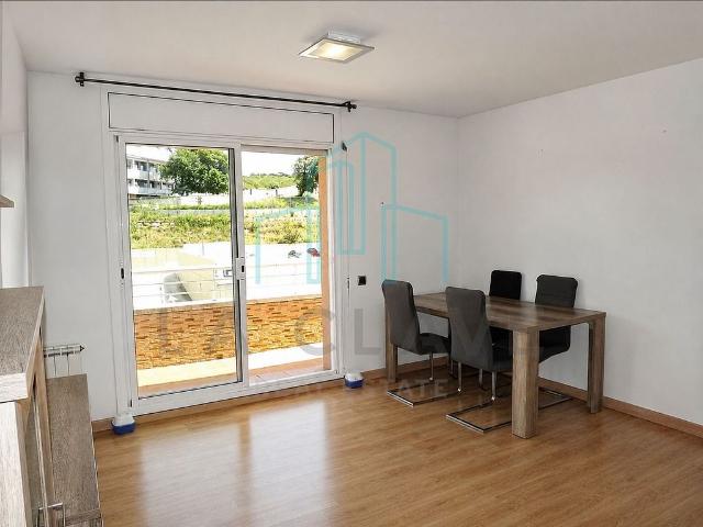 Piso en venta en avenida Prat de la Riba, Bigues i Riells, de 91 m² 3 habitaciones por 259.000