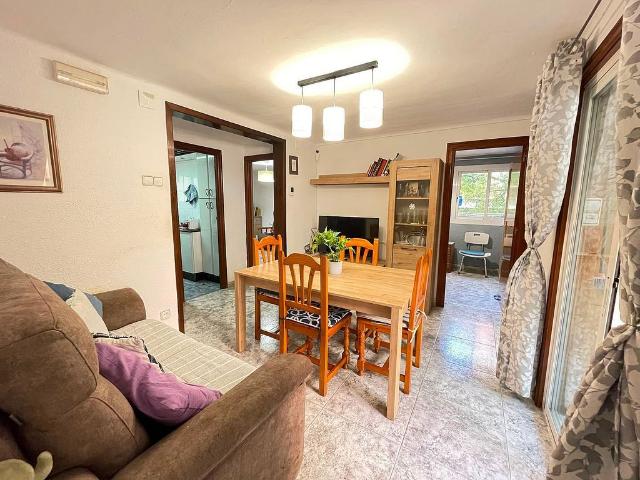 Piso en venta en avenida Prat de la Riba Con Fabregada, Hospitalet de Llobregat, L´, de 52 m² 3 habitaciones por 175.000