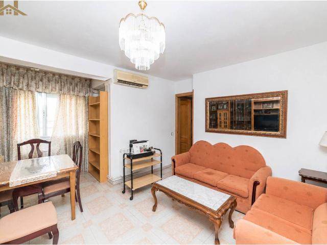 Piso en venta en Avenida Rey Juan Carlos I