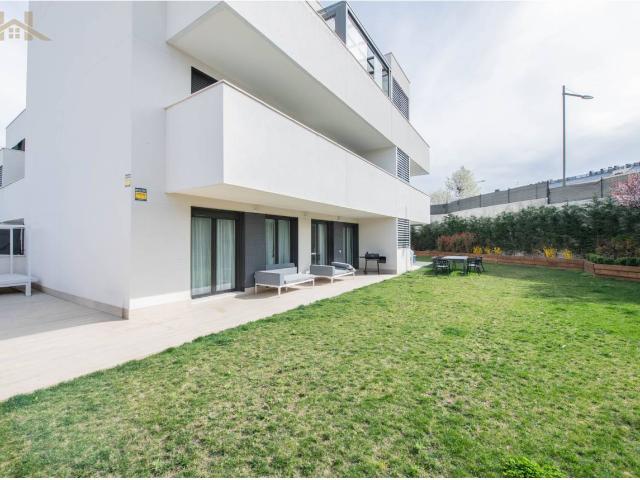 Piso en venta en avenida Tercios de la Legión Española 2, Boadilla del Monte
