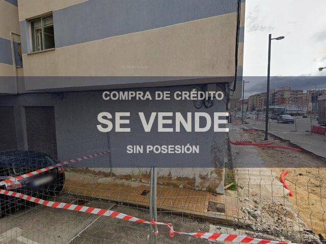 Piso en Venta en Avenida Valladolid Barriada Yagüe