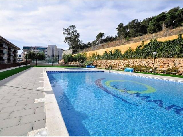 Piso en venta en avenida Vila de Tossa, Lloret de Mar, de 57 m² 2 habitaciones por 260.000
