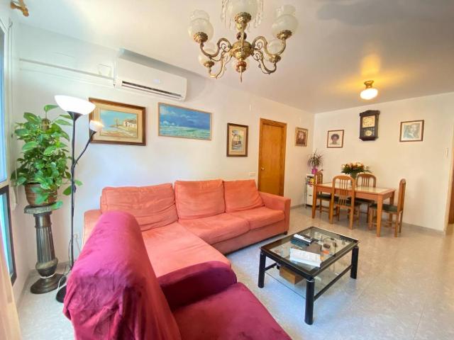 Piso en Venta en Avinguda Catalunya