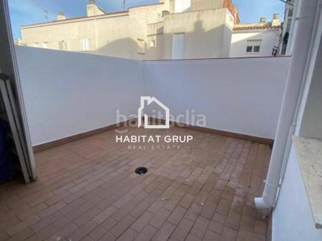 Piso en Venta en Avinguda Catalunya