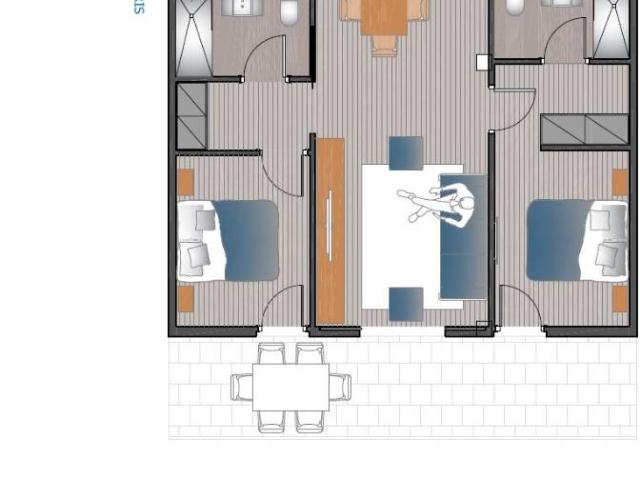 Piso en Venta en Sant Joan Vilarromà