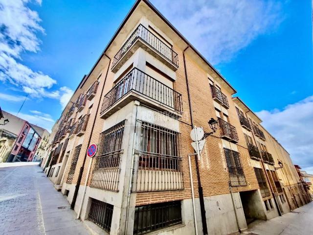 Piso en venta en Ávila, Murallas. Piso en venta en Ávila. Pisos.