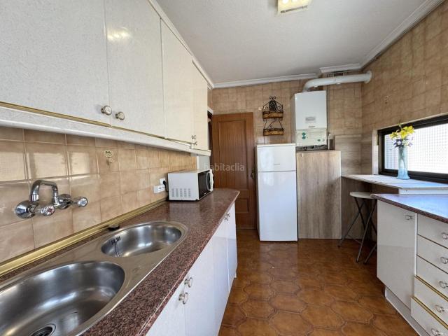 Piso en venta en Ávila, Murallas. Piso en venta en pleno centro de Ávila. Pisos.