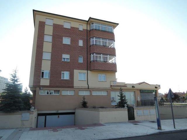Piso en venta en Avila, Avila