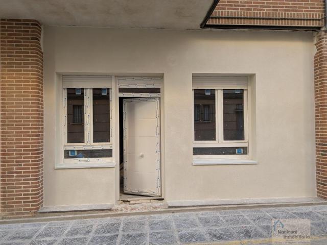 Piso en Venta en Avila Ávila
