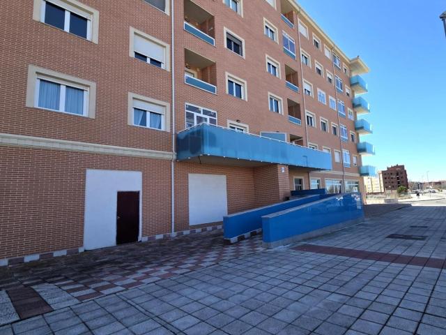 Piso en venta en Ávila Ávila