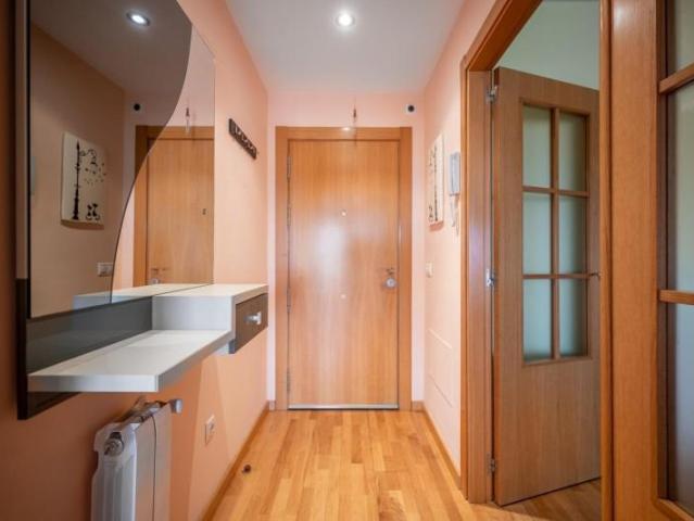 Piso en venta en Ávila, Calle Luis Mazzantini, 05002