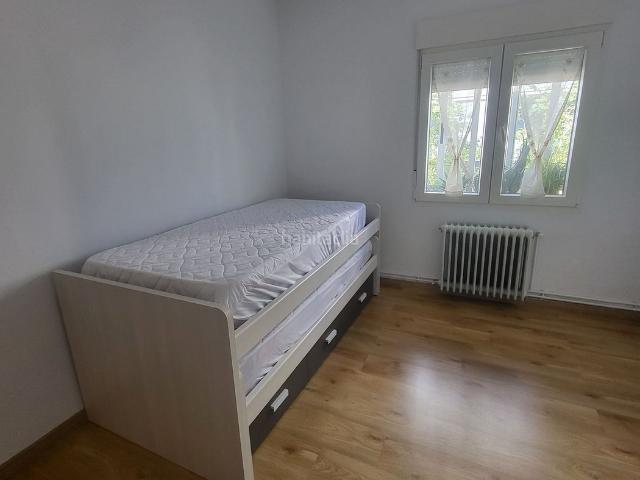 Piso en venta en Ávila, Estación. PISO completamente reformado. Pisos.