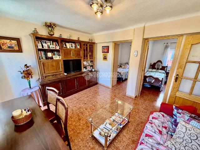 Piso en venta en Ávila, Estación. Piso en venta en Ávila. Pisos.
