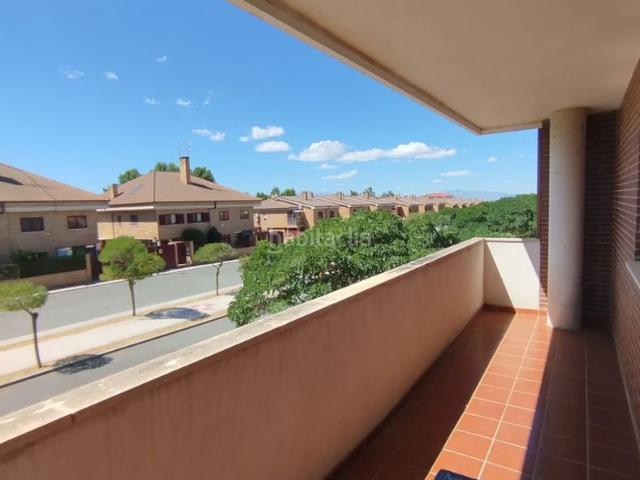 Piso en venta en Ávila, Hervencias Altas El Pinar. Pisos.