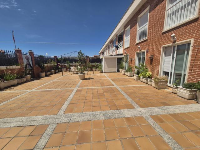 Piso en venta en Ávila, Hervencias. Pisos.