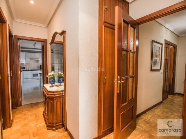 Piso en venta en Ávila, Sur. Vivienda en Av. Juan Pablo II, 1. Pisos.