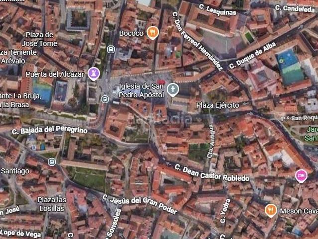 Piso en venta en Ávila, Sur. NPL PISO. Pisos.