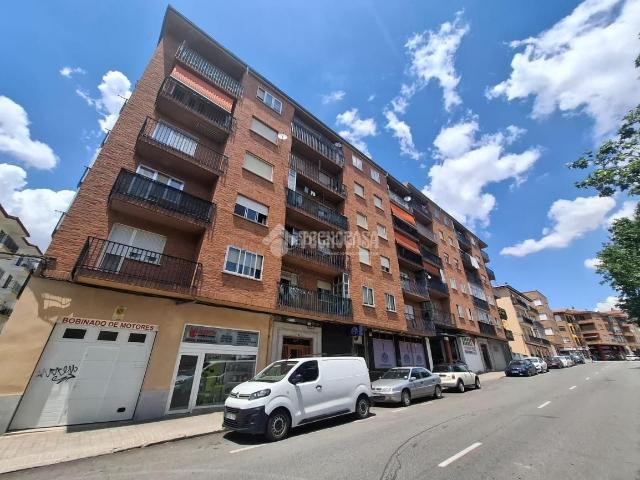 Piso en venta en Ávila, Sur. Piso en venta en Ávila. Pisos.