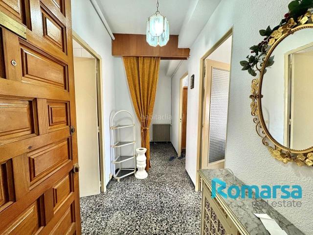 Piso en venta en Ávila, Sur. PISO EN ZONA SUR DE ÁVILA. Pisos.