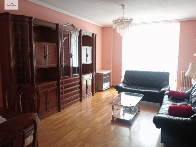 Piso en venta en Ávila, Sur. Pisos.