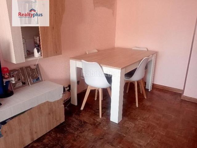 Piso en venta en Ávila, Sur. Pisos.
