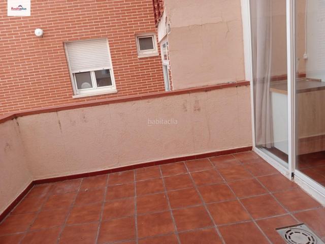 Piso en venta en Ávila, Sur. Pisos.