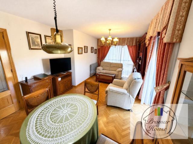 Piso en venta en Ávila, San Antonio. Piso en venta en Ávila, 3 dormitorios. Pisos.